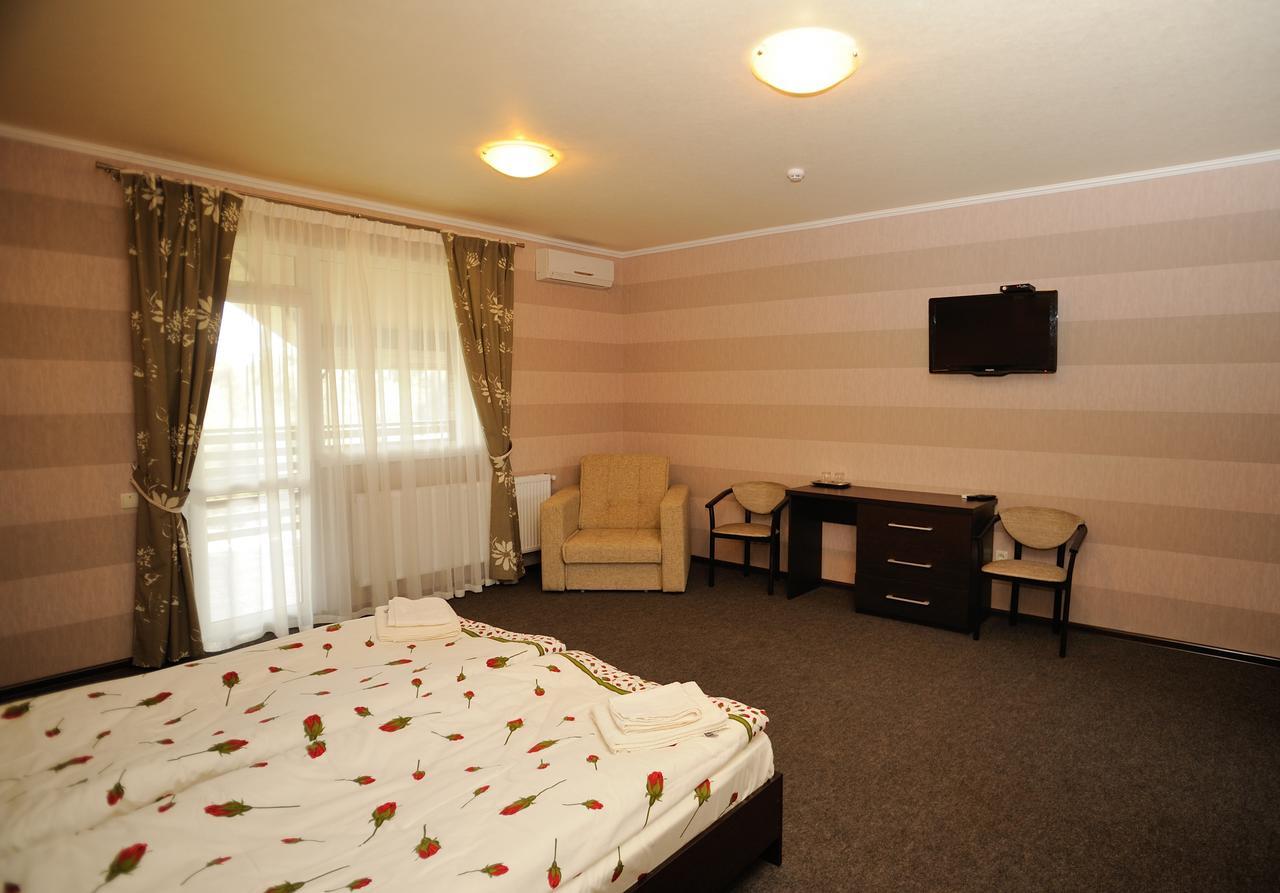Hotel Vulyk Duliby Extérieur photo