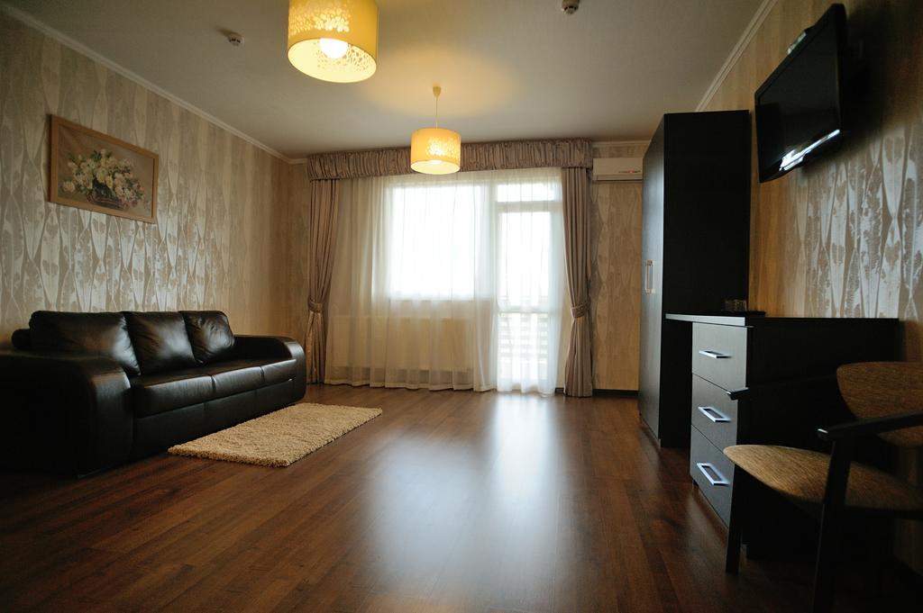 Hotel Vulyk Duliby Extérieur photo