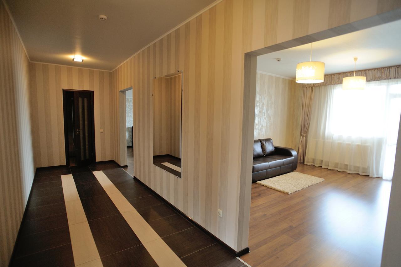 Hotel Vulyk Duliby Extérieur photo