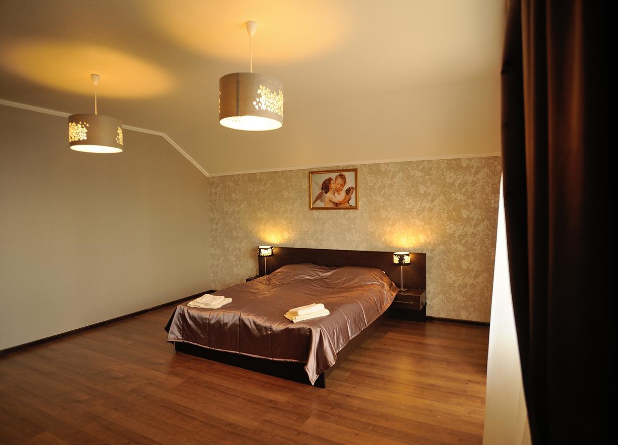 Hotel Vulyk Duliby Extérieur photo
