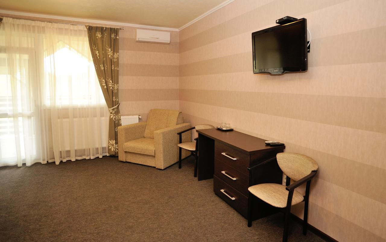 Hotel Vulyk Duliby Extérieur photo