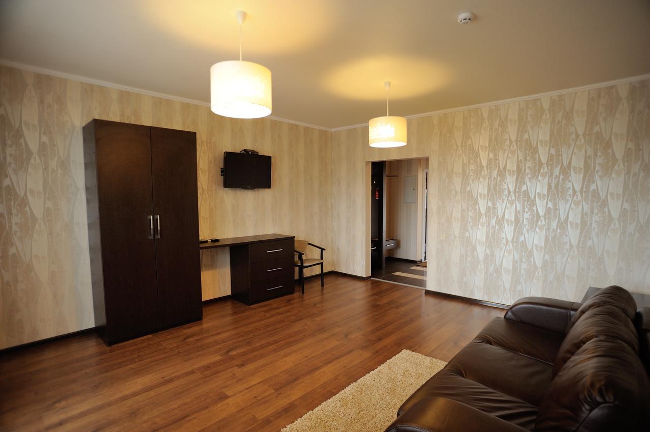 Hotel Vulyk Duliby Extérieur photo
